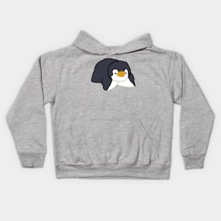 Penguin Kids Hoodie